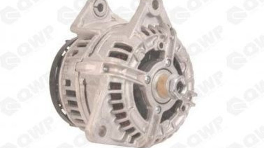 Generator / Alternator IVECO DAILY IV caroserie inchisa/combi (2006 - 2012) QWP WGE674 piesa NOUA