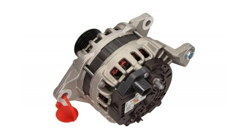 Generator / alternator Iveco DAILY IV caroserie inchisa/combi 2006-2012 #3 12090447
