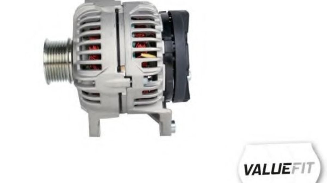 Generator / Alternator IVECO DAILY IV caroserie inchisa/combi (2006 - 2012) HELLA 8EL 012 427-151 piesa NOUA