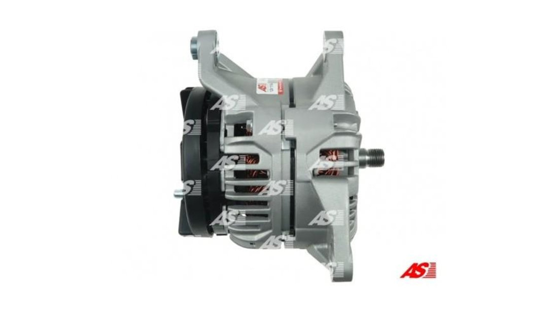 Generator / alternator Iveco DAILY IV caroserie inchisa/combi 2006-2012 #2 0124325122