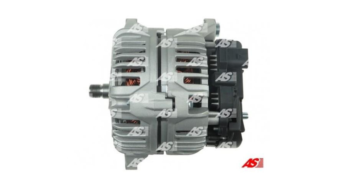 Generator / alternator Iveco DAILY IV caroserie inchisa/combi 2006-2012 #2 0124325122