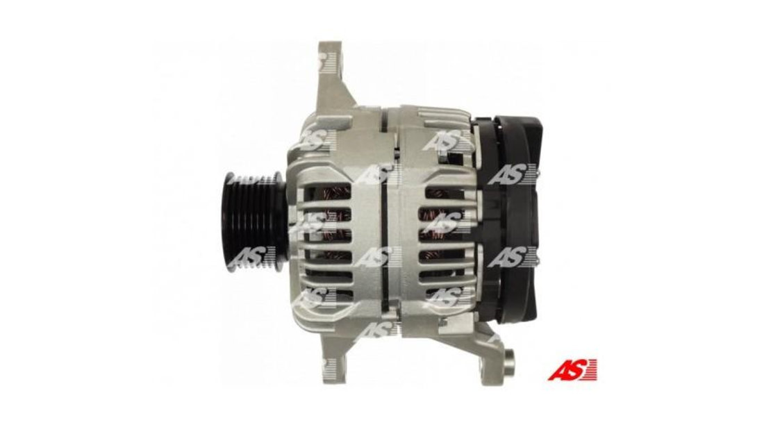 Generator / alternator Iveco DAILY IV platou / sasiu 2006-2011 #2 0124325053