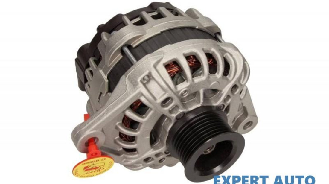 Generator / alternator Iveco DAILY V caroserie inchisa/combi 2011-2014 #3 12090447