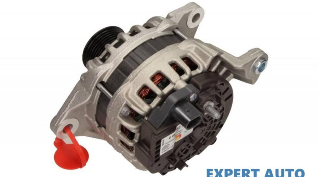 Generator / alternator Iveco DAILY V caroserie inchisa/combi 2011-2014 #3 12090447