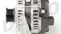Generator / Alternator JAGUAR F-TYPE Cabriolet (QQ...