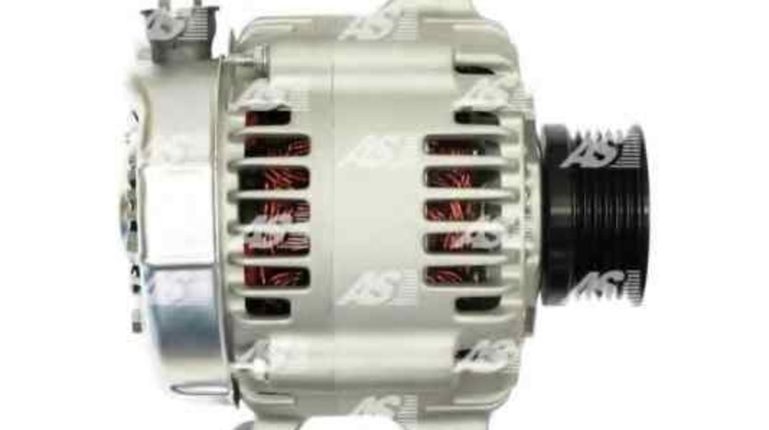 Generator / Alternator JAGUAR S-TYPE (CCX) AS-PL A6141