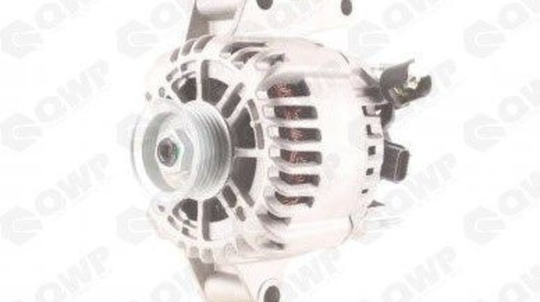 Generator / Alternator JAGUAR X-TYPE (CF1) (2001 - 2009) QWP WGE102 piesa NOUA