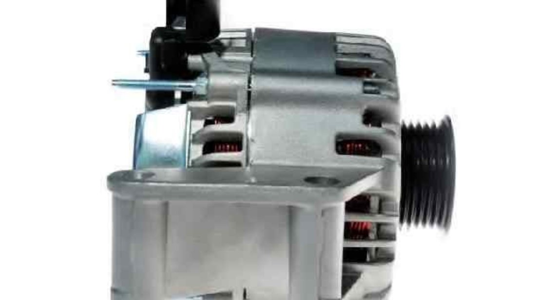 Generator / Alternator JAGUAR X-TYPE (CF1) HELLA 8EL 011 710-581