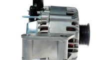 Generator / Alternator JAGUAR X-TYPE (CF1) HELLA 8...