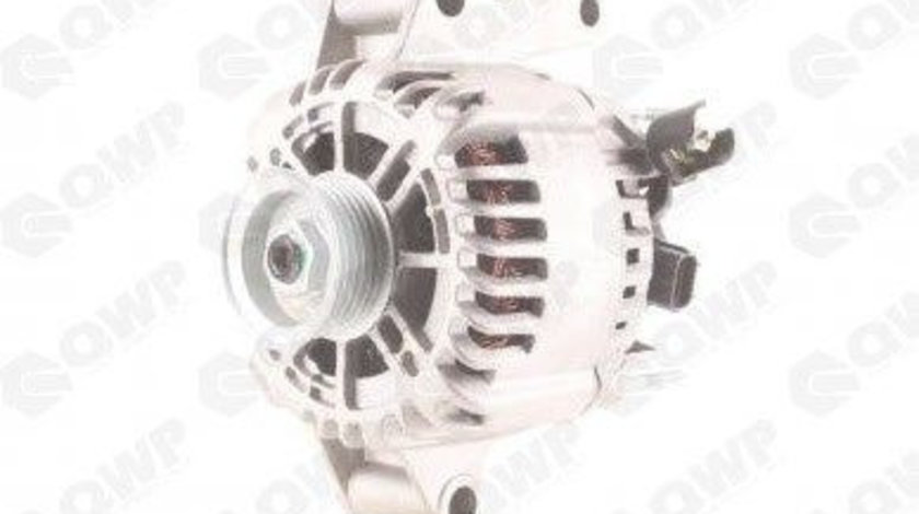 Generator / Alternator JAGUAR X-TYPE Estate (CF1) (2003 - 2009) QWP WGE102 piesa NOUA