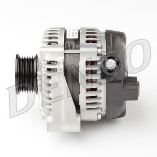 Generator / Alternator JAGUAR XJ (NNA, X35, J12, J24) (2009 - 2016) DENSO DAN1103 piesa NOUA