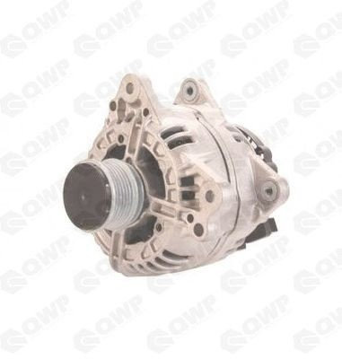 Generator / Alternator JEEP COMPASS (MK49) (2006 - 2016) QWP WGE627 piesa NOUA
