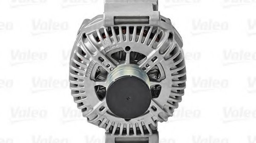 Generator / Alternator JEEP GRAND CHEROKEE III (WH, WK) (2005 - 2010) VALEO 437539 piesa NOUA