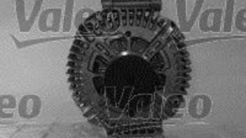 Generator / Alternator JEEP GRAND CHEROKEE III (WH, WK) (2005 - 2010) VALEO 439546 piesa NOUA