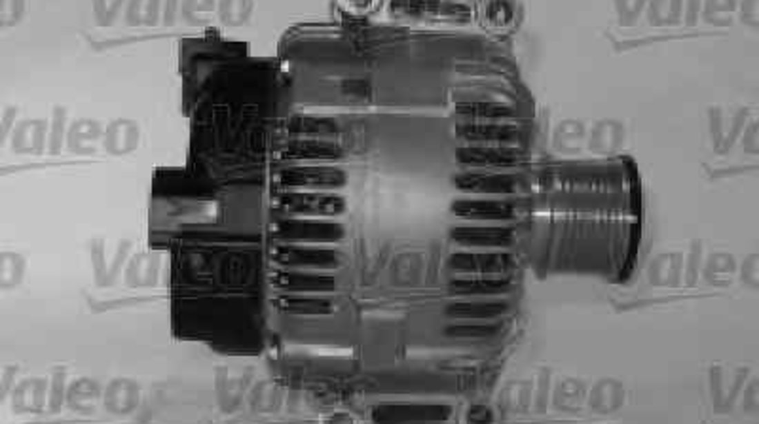 Generator / Alternator JEEP GRAND CHEROKEE III WH WK VALEO 439546