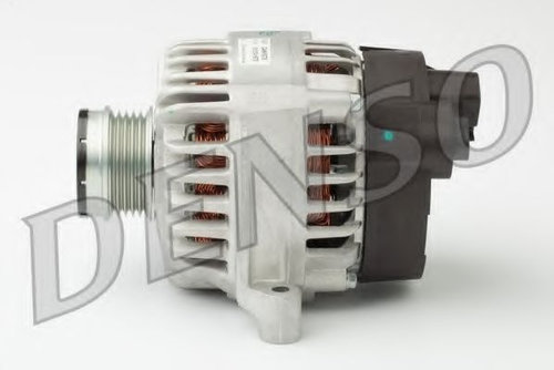 Generator / Alternator JEEP RENEGADE (BU) (2014 - 2016) DENSO DAN1078 piesa NOUA