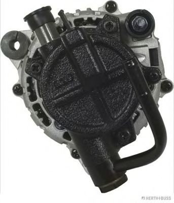 Generator / Alternator KIA CARENS II (FJ) (2002 - 2006) HERTH+BUSS JAKOPARTS J5110519 piesa NOUA