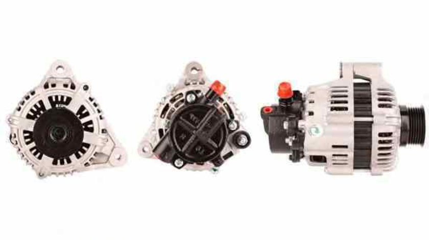 Generator / Alternator KIA CARENS II FJ ELSTOCK 28-4545
