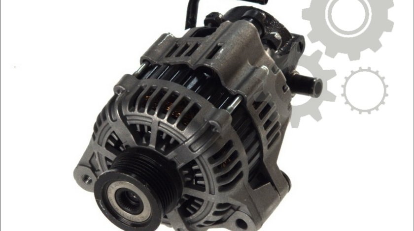 Generator / Alternator KIA CARENS II (FJ) Producator OEM K80516OEM