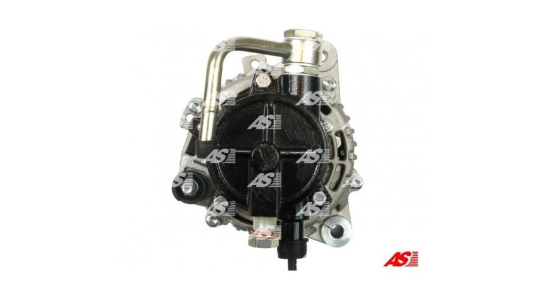Generator / alternator Kia CEE D hatchback (ED) 2006-2012 #2 021319261