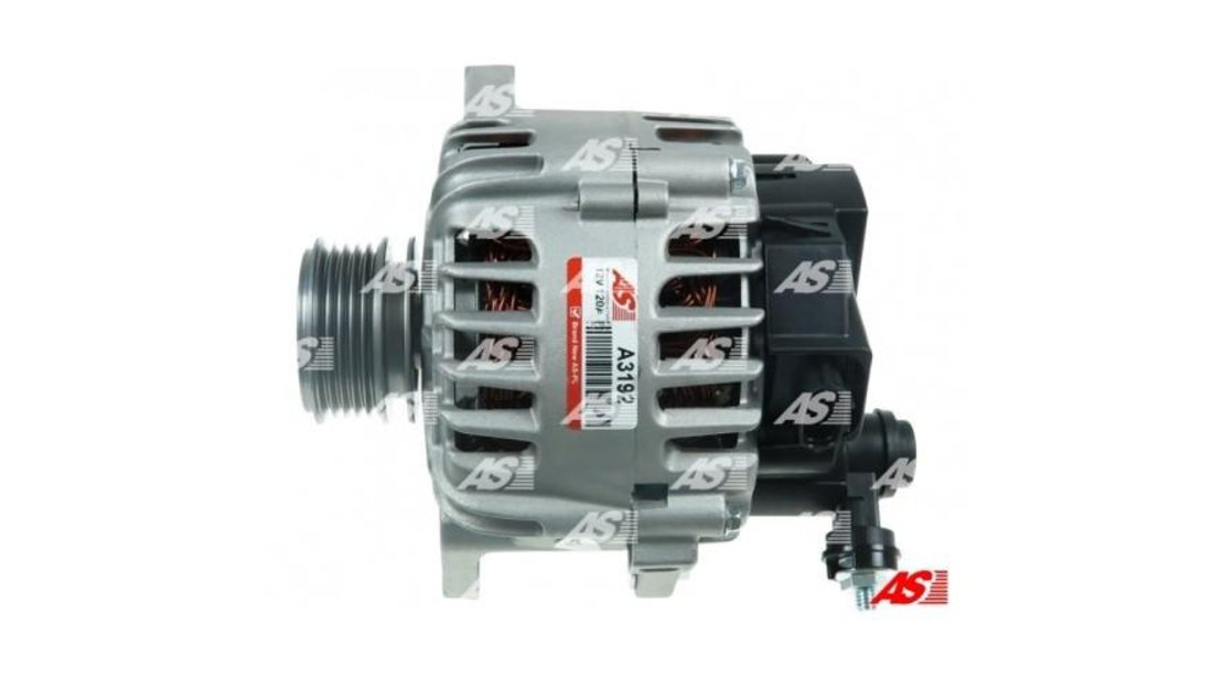 Generator / alternator Kia CEE D SW (ED) 2007-2012 #2 2263161202