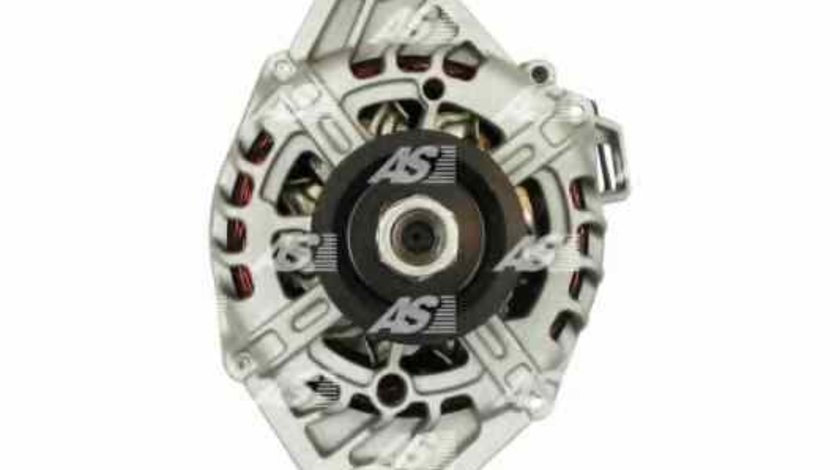 Generator / Alternator KIA CEE'D SW ED AS-PL A3176