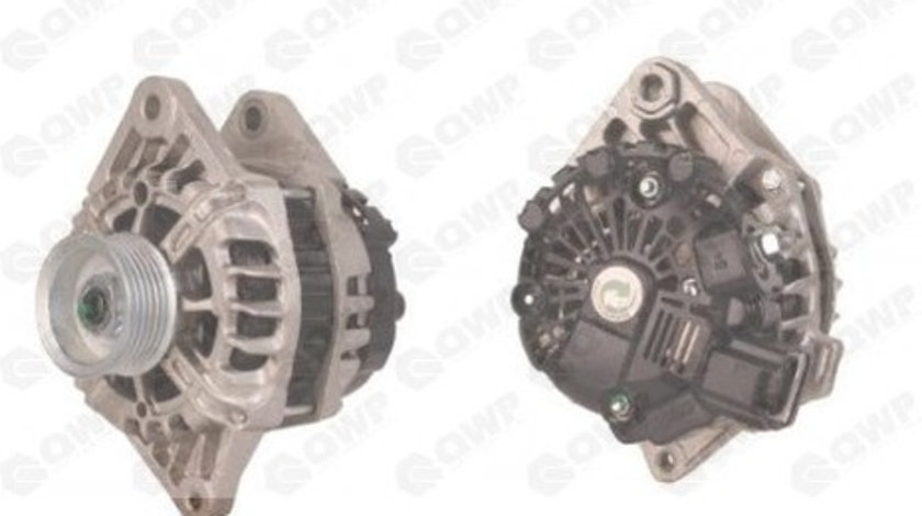 Generator / Alternator KIA CEED SW (ED) (2007 - 2012) QWP WGE787 piesa NOUA