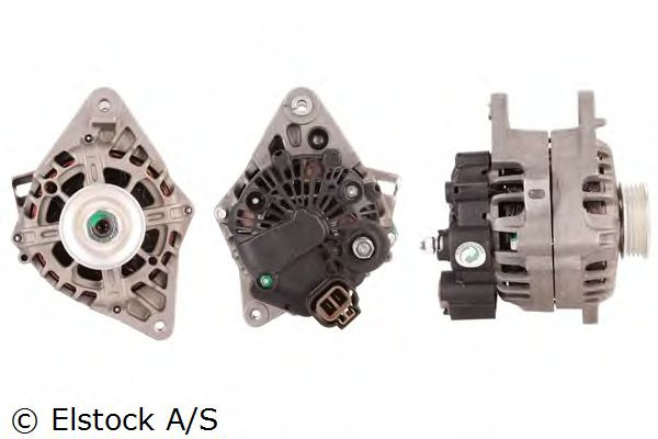 Generator / Alternator KIA CERATO (LD) (2004 - 2016) ELSTOCK 28-4814 piesa NOUA