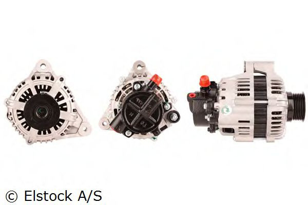 Generator / Alternator KIA CERATO (LD) (2004 - 2016) ELSTOCK 28-4545 piesa NOUA
