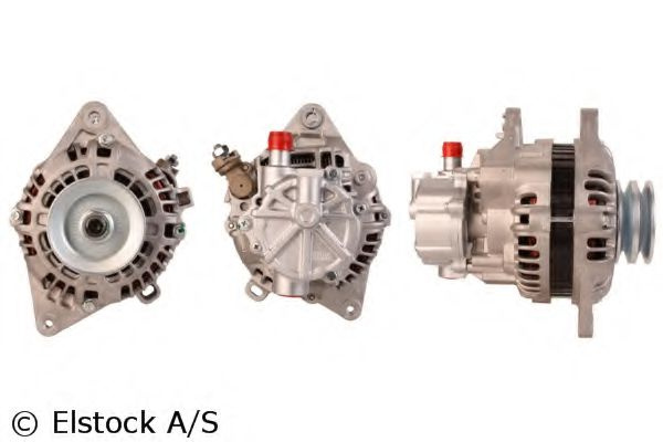 Generator / Alternator KIA K2500 (SD) (2003 - 2016) ELSTOCK 28-5538 piesa NOUA