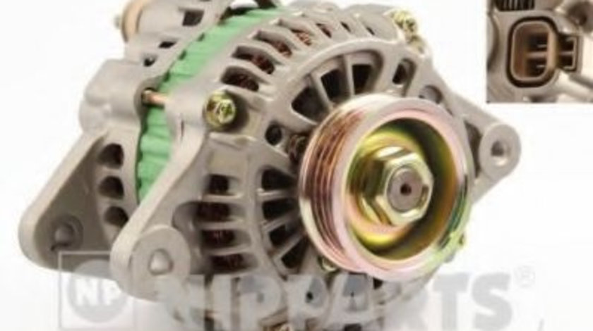 Generator / Alternator KIA PICANTO (BA) (2004 - 2011) NIPPARTS J5110522 piesa NOUA