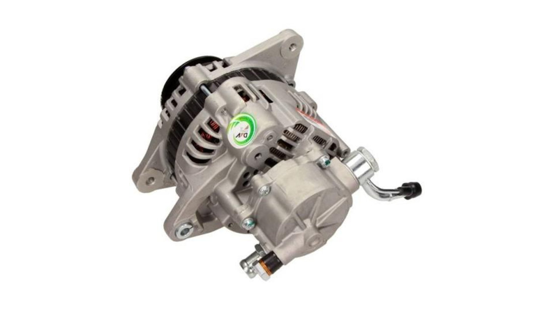 Generator / alternator Kia PREGIO caroserie (TB) 1997-2016 #2 063532609