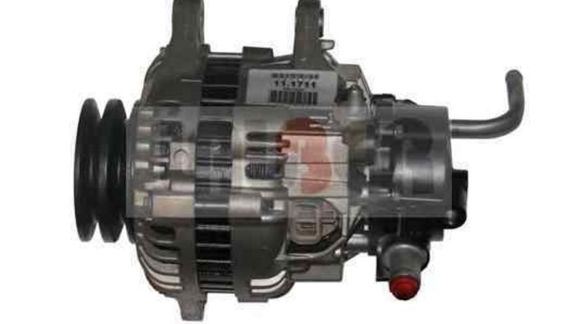 Generator / Alternator KIA PREGIO caroserie (TB) LAUBER 11.1711