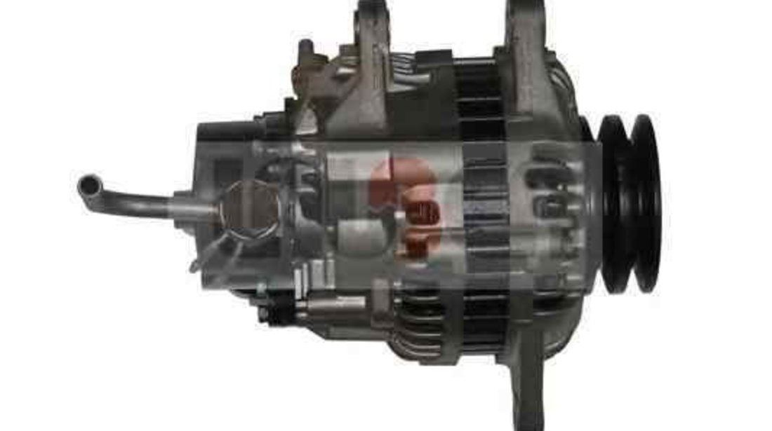 Generator / Alternator KIA PREGIO caroserie (TB) LAUBER 11.1711