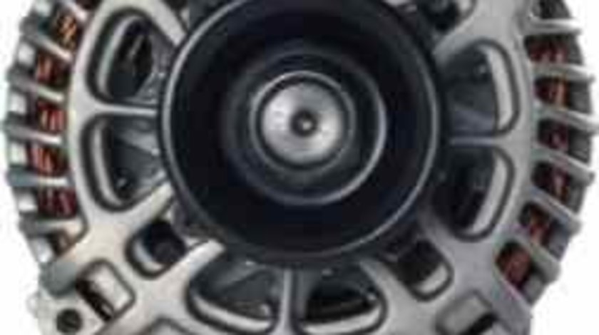Generator / Alternator KIA RIO combi (DC) HERTH+BUSS JAKOPARTS J5110308