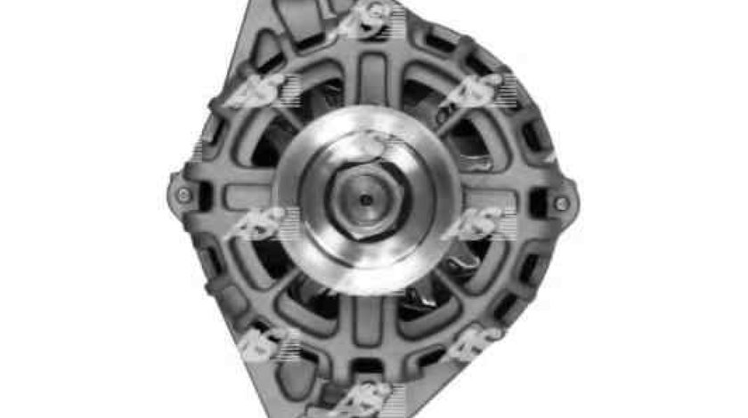 Generator / Alternator KIA RIO II (JB) AS-PL A9008