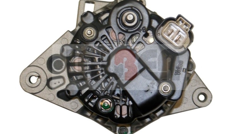 Generator / Alternator KIA RIO II sedan JB Producator LAUBER 11.1789