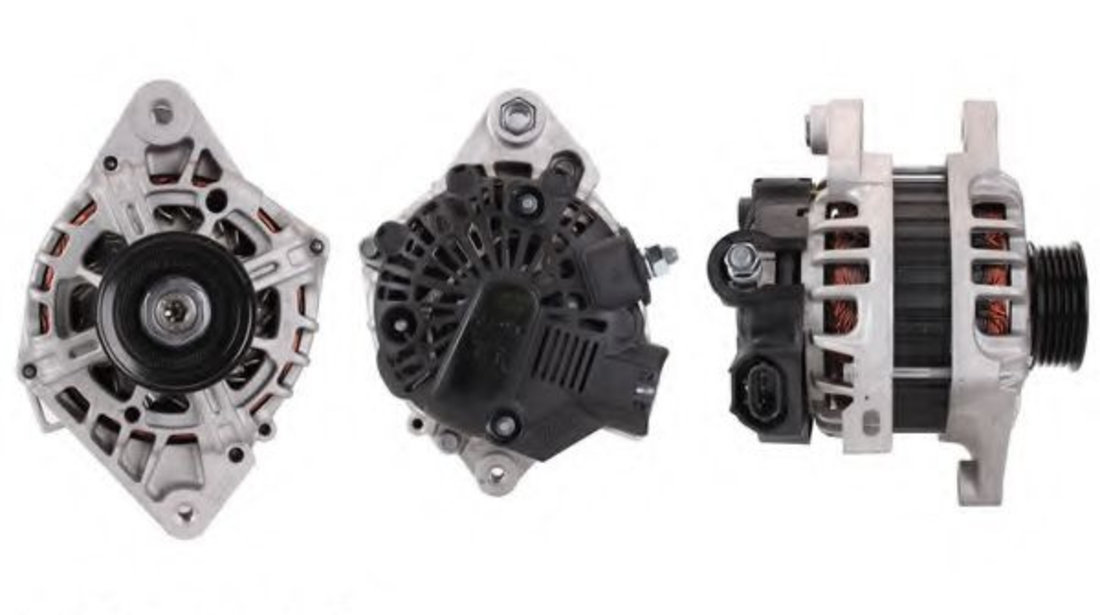 Generator / Alternator KIA RIO III limuzina (UB) (2010 - 2016) ELSTOCK 28-6952 piesa NOUA