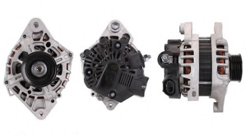 Generator / Alternator KIA RIO III limuzina (UB) (2010 - 2016) ELSTOCK 28-6952 piesa NOUA