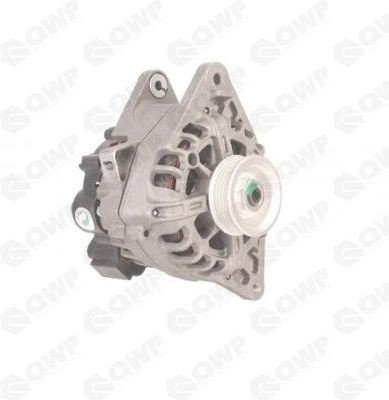 Generator / Alternator KIA SPORTAGE (JE, KM) (2004 - 2016) QWP WGE336 piesa NOUA