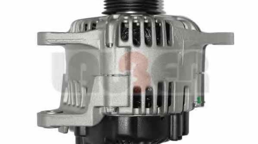 Generator / Alternator KIA SPORTAGE (JE_, KM_) LAUBER 11.1807