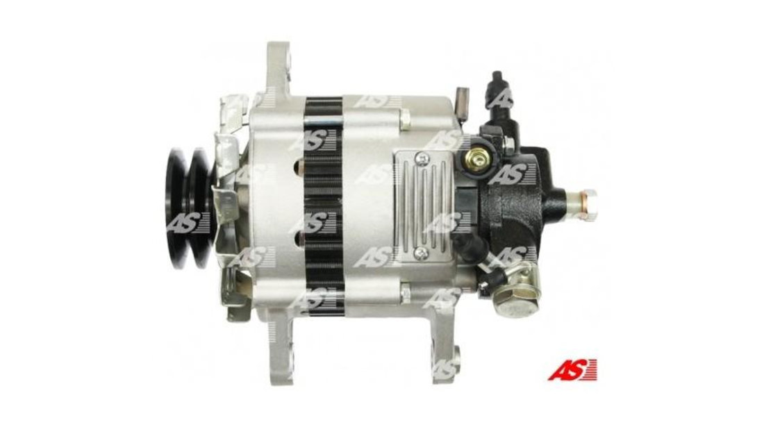 Generator / alternator Kia SPORTAGE (K00) 1994-2004 #2 012426321