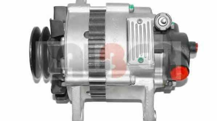 Generator / Alternator KIA SPORTAGE K00 LAUBER 11.1795