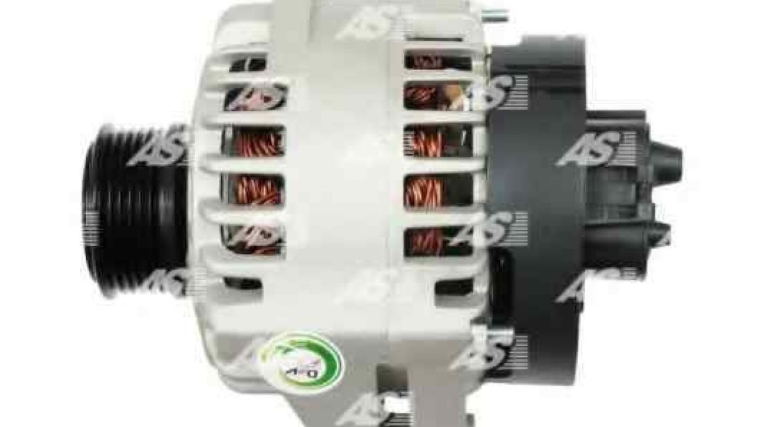 Generator / Alternator LANCIA DELTA III 844 AS-PL A4096P