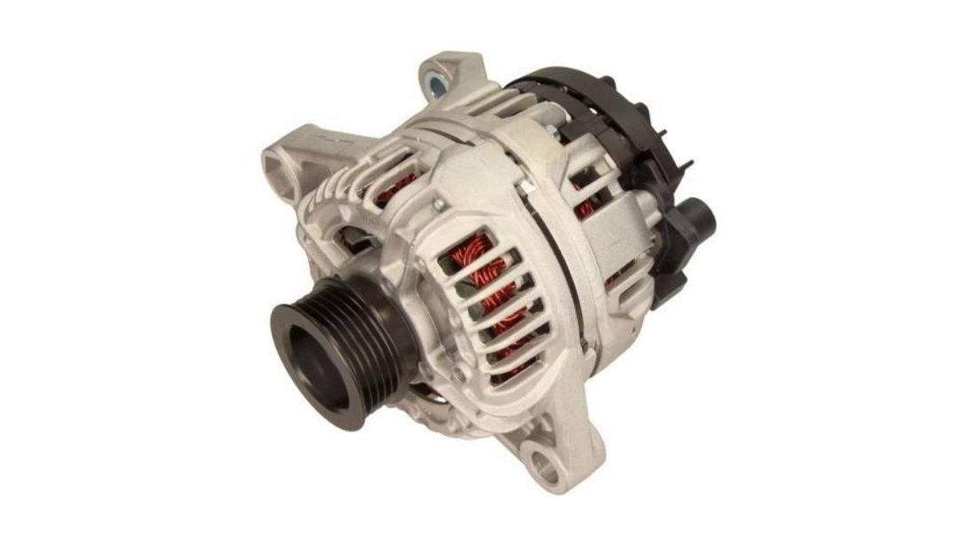 Generator / alternator Lancia LYBRA (839AX) 1999-2005 #2 012428711