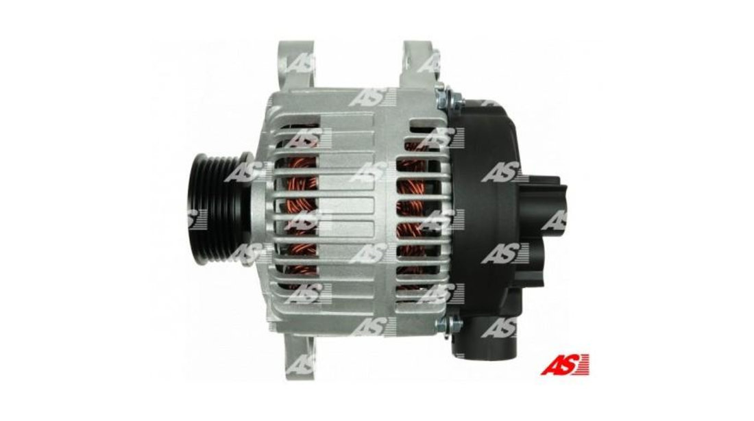 Generator / alternator Lancia LYBRA (839AX) 1999-2005 #2 0986040631