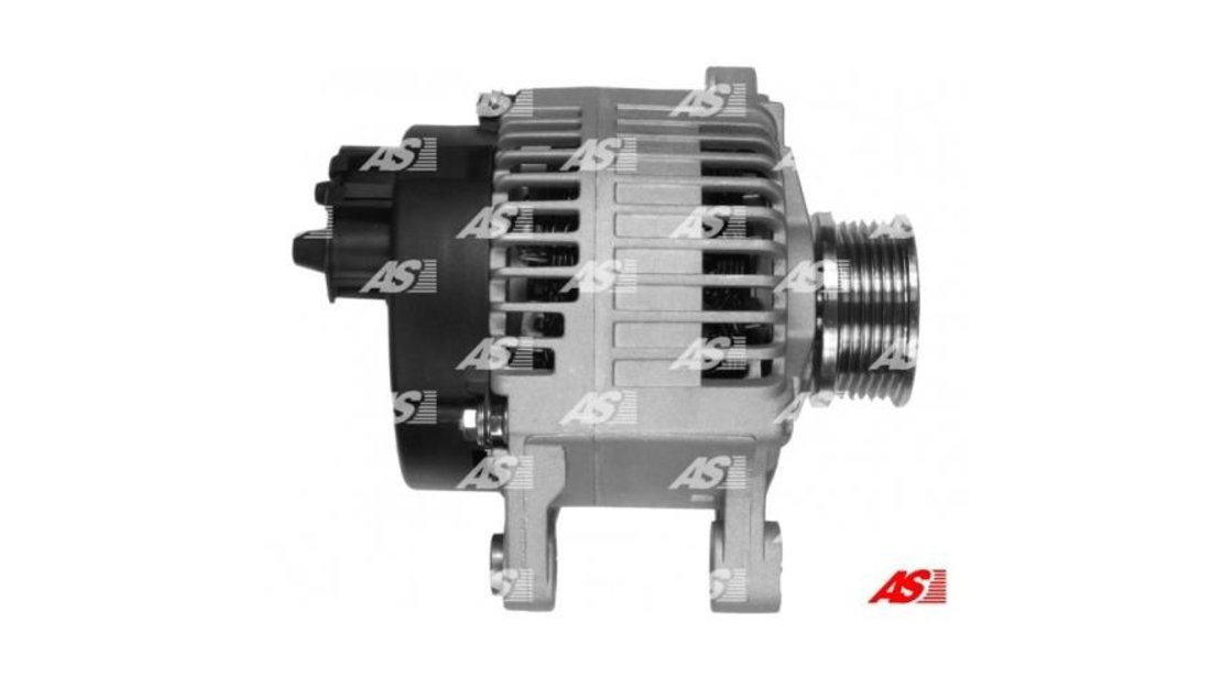 Generator / alternator Lancia LYBRA (839AX) 1999-2005 #2 0124415015