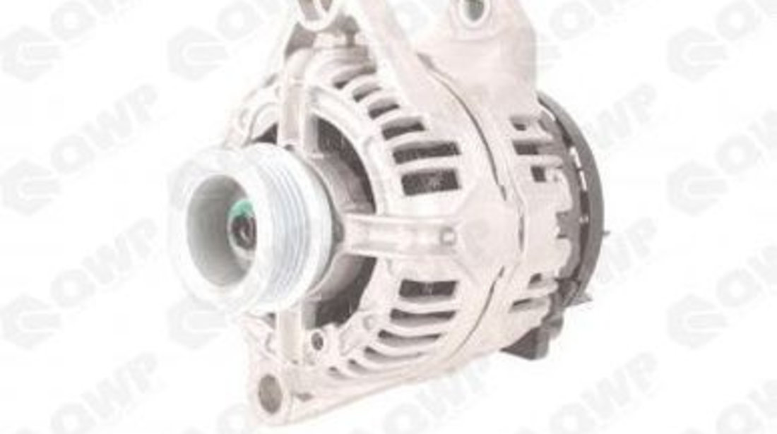 Generator / Alternator LANCIA LYBRA SW (839BX) (1999 - 2005) QWP WGE271 piesa NOUA