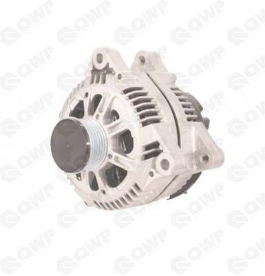Generator / Alternator LANCIA PHEDRA (179) (2002 - 2010) QWP WGE237 piesa NOUA
