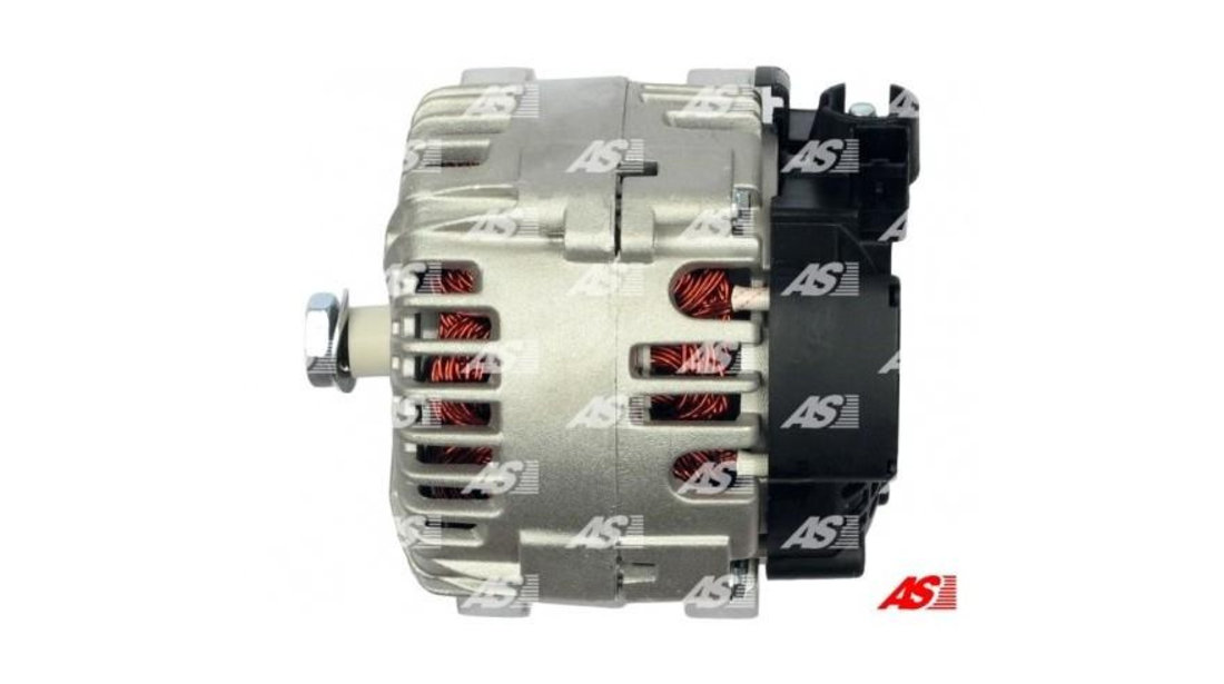 Generator / alternator Lancia PHEDRA (179) 2002-2010 #2 011360251